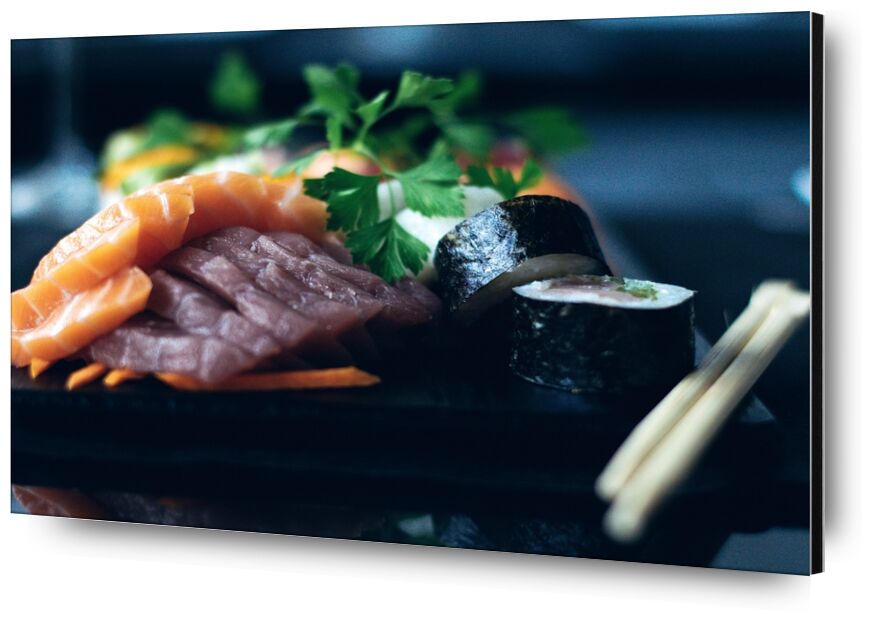 Sushis from Pierre Gaultier, Prodi Art, food, asian, sushi
