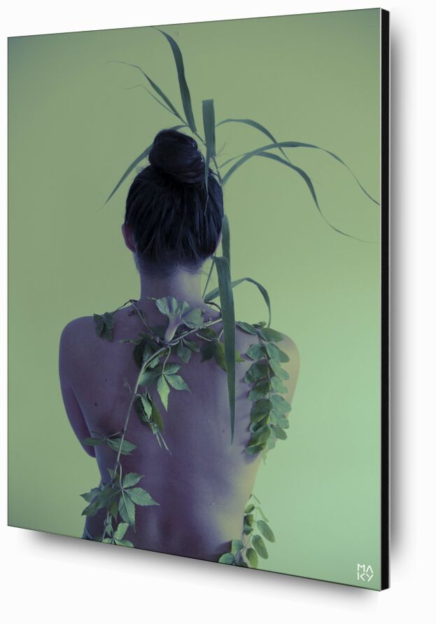 Delicacy.1 from Maky Art, Prodi Art, photography, woman, vegetable, nature