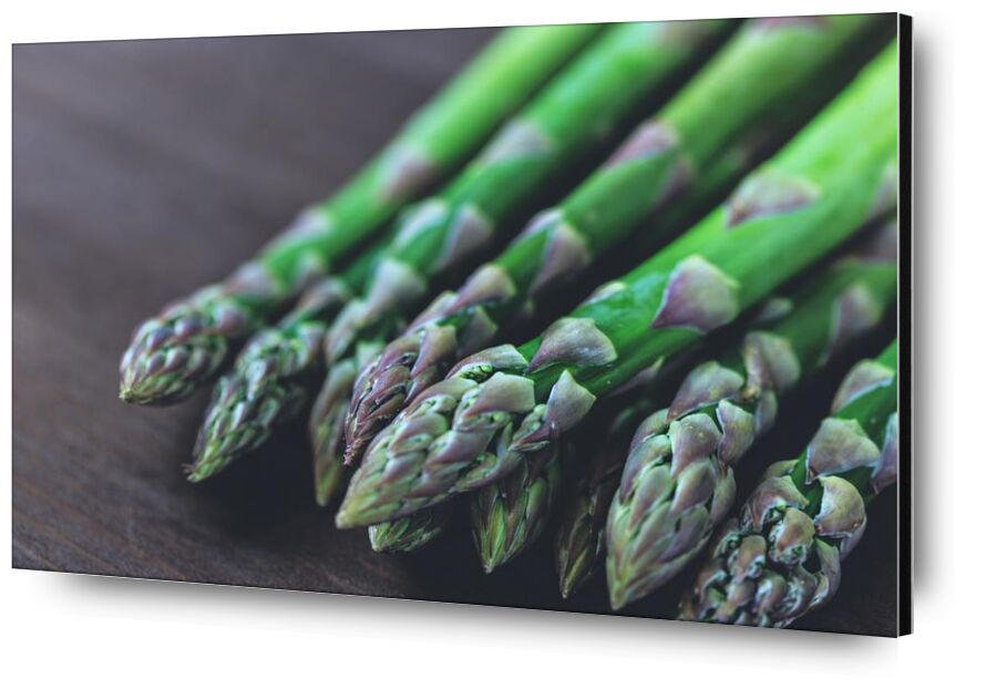 Our asparagus from Pierre Gaultier, Prodi Art, wooden, vegetable, texture, table, sprout, organic, nutrition, ingredients, healthy food, healthy, health, green, fresh, food, epicure, dish, delicious, cooking, color, close-up, bundle, bunch, asparagus