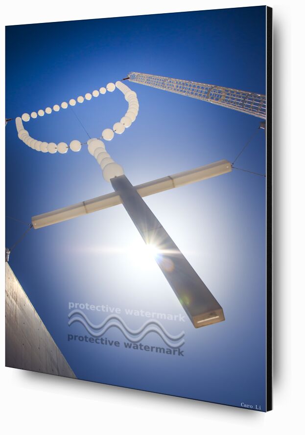 The Cross from Caro Li, Prodi Art, rosary, cross, cross, church, Photography, Fatima, Dear Li