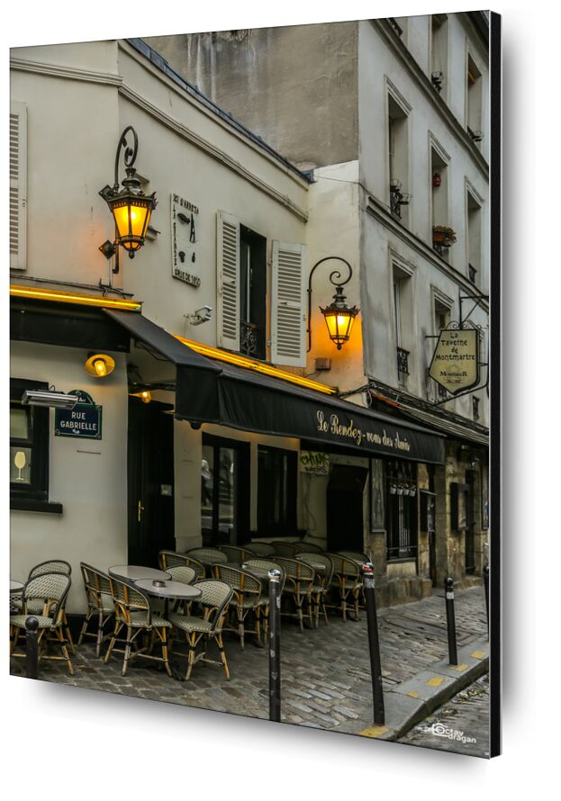 Montmartre, Paris from Octav Dragan, Prodi Art, travel, France, montmartre, Paris