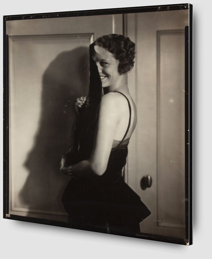 Gertrude Lawrence, 1929. Gelatin Silver desde Bellas artes Zoom Alu Dibond Image