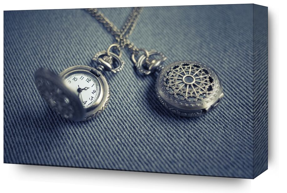 The pendant from Pierre Gaultier, Prodi Art, locket, pendant, necklace, watch