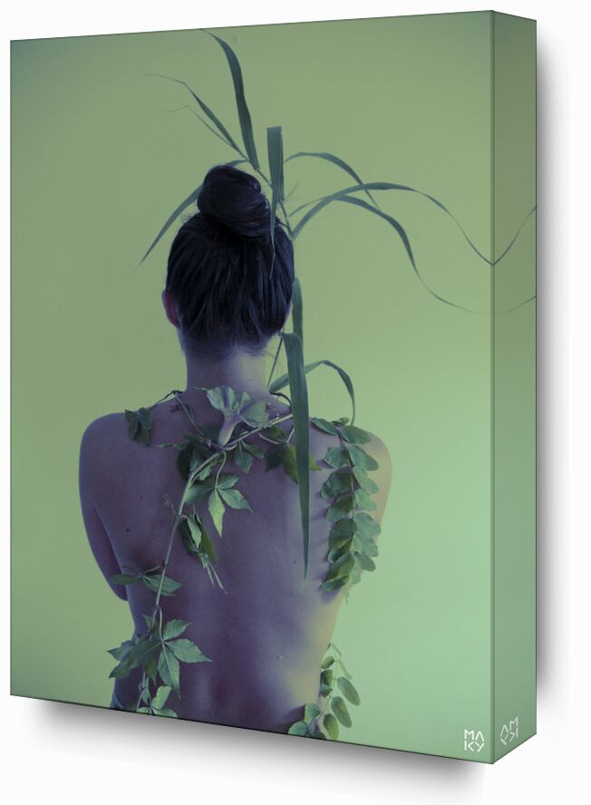 Delicacy.1 from Maky Art, Prodi Art, photography, woman, vegetable, nature