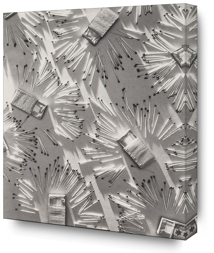 Juxtaposition from Fine Art, Prodi Art, edward steichen, Steichen, black-and-white, matches, cigarettes, tobacco store
