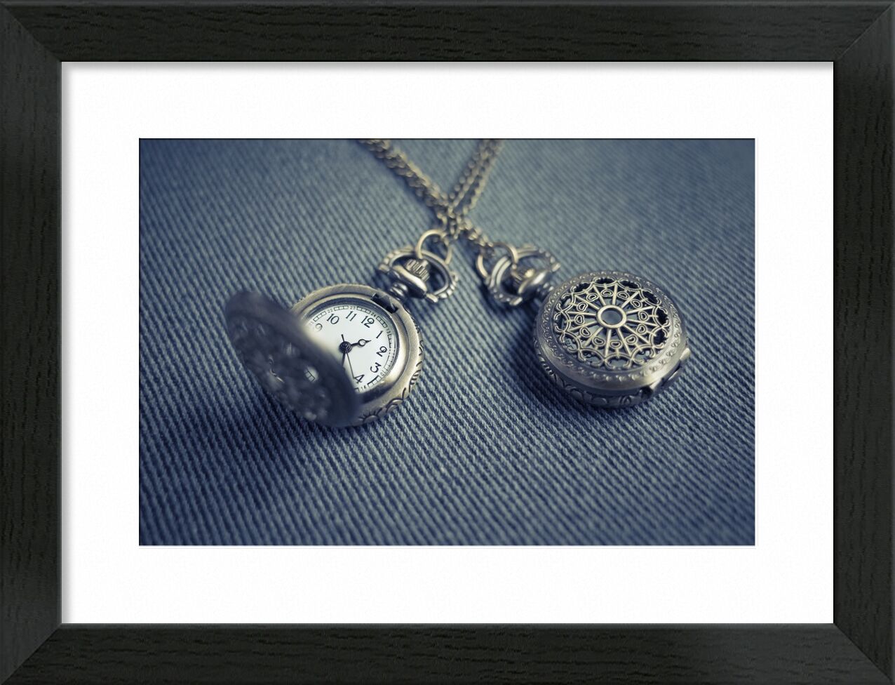 The pendant from Pierre Gaultier, Prodi Art, locket, pendant, necklace, watch
