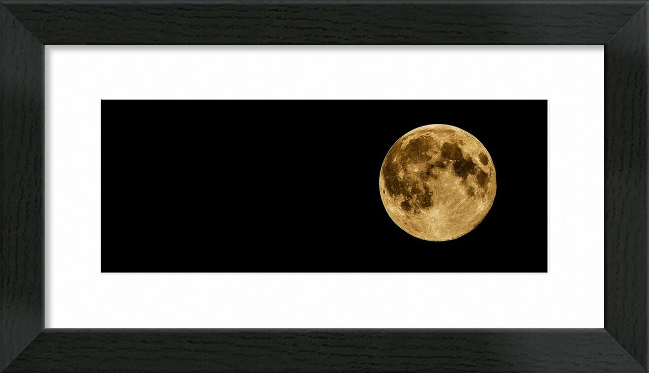 Full moon from Pierre Gaultier, Prodi Art, dark, full moon, Moon, night, sky, lunar, moonlight