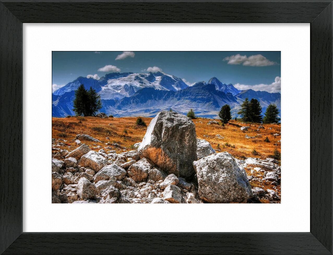 Adventure from Aliss ART, Prodi Art, mountain peak, hdr, boulders, view, valley, trees, travel, sky, scenic, rocks, outdoors, nature, mountains, landscape, hike, grass, daylight, clouds, adventure