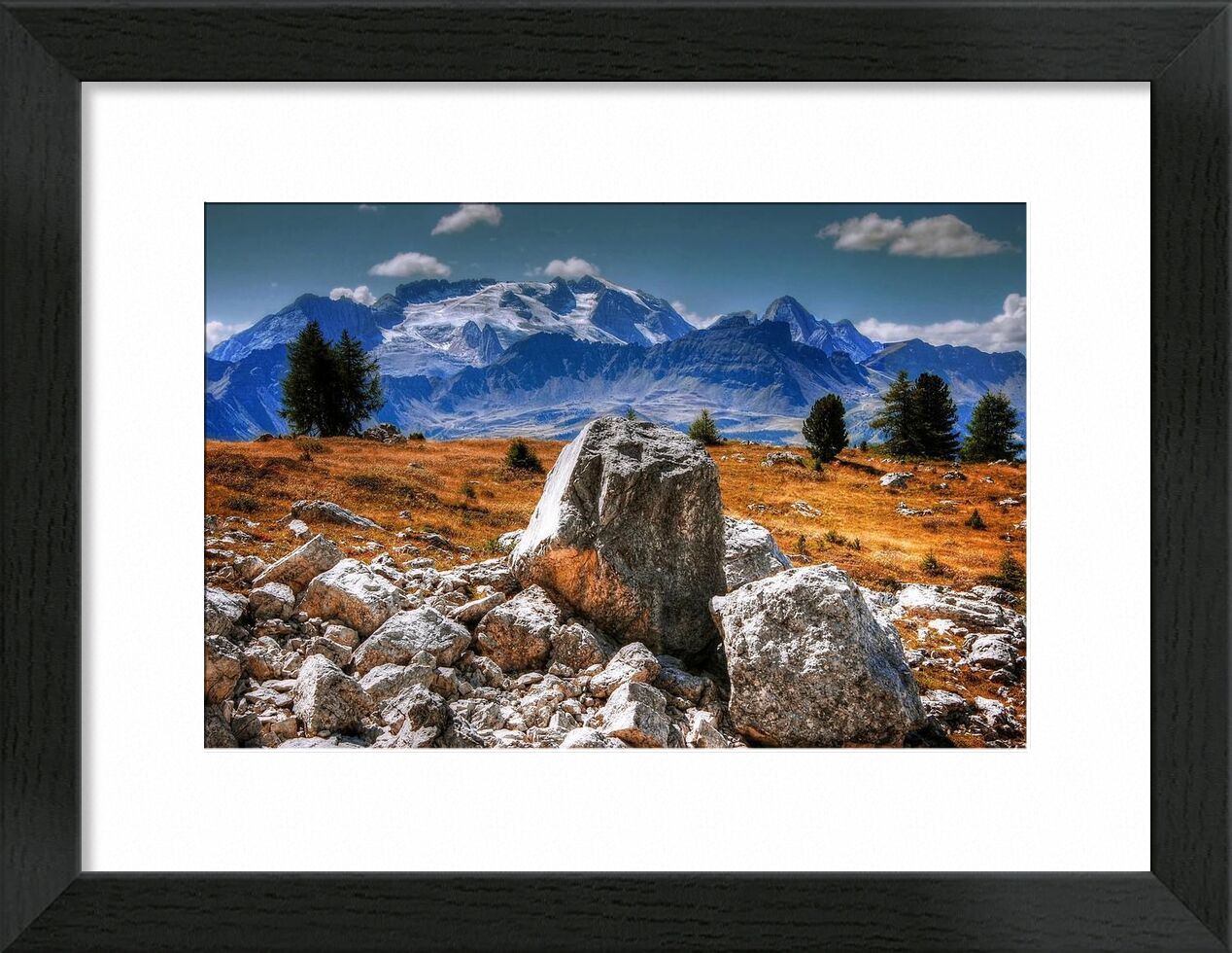 Adventure from Aliss ART, Prodi Art, mountain peak, hdr, boulders, view, valley, trees, travel, sky, scenic, rocks, outdoors, nature, mountains, landscape, hike, grass, daylight, clouds, adventure