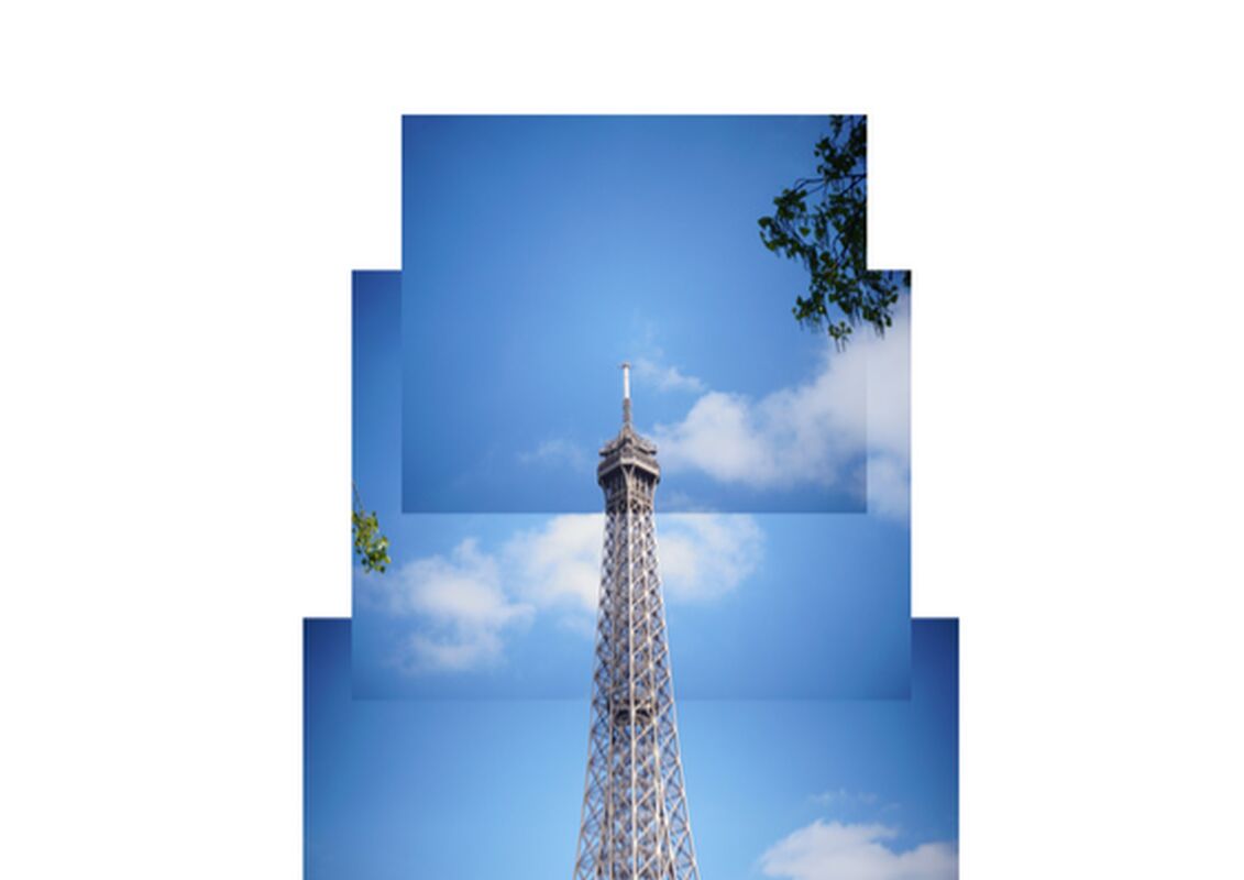 Tour Eiffel de Benoit Lelong, Prodi Art, ville, France, paris, original, décoration, calme, inspirant, ciel bleu, Voyage, capital, artiste, vacances, horizon, monument, tour Eiffel, paris, le sien