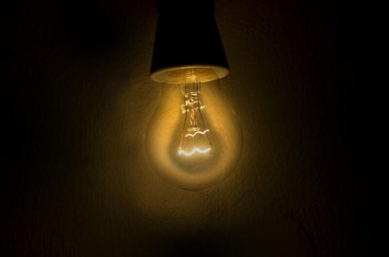 Weak light from Pierre Gaultier Decor Image