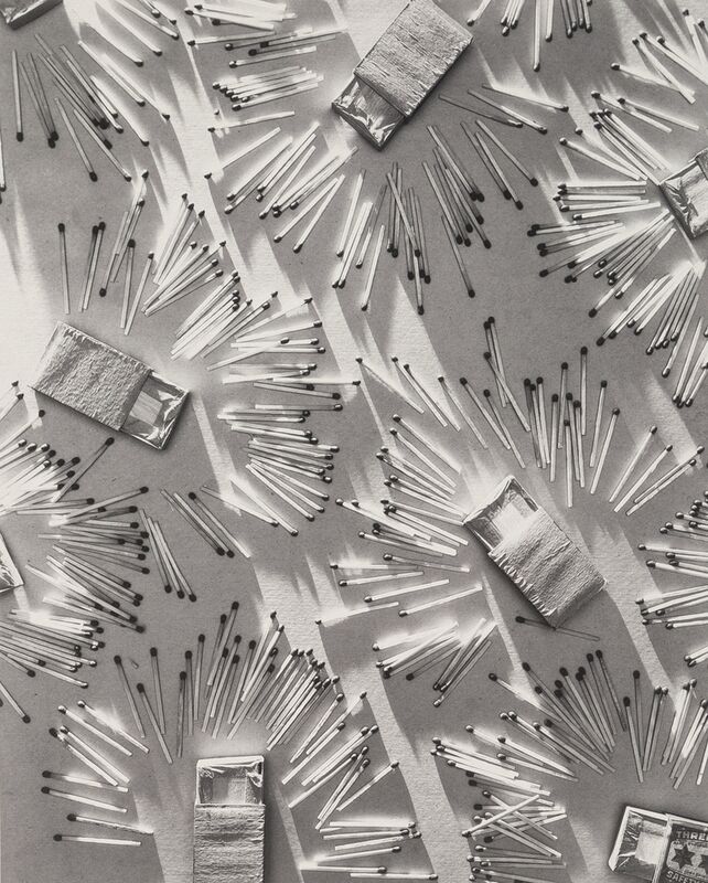 Juxtaposition - Edward Steichen from Fine Art Decor Image
